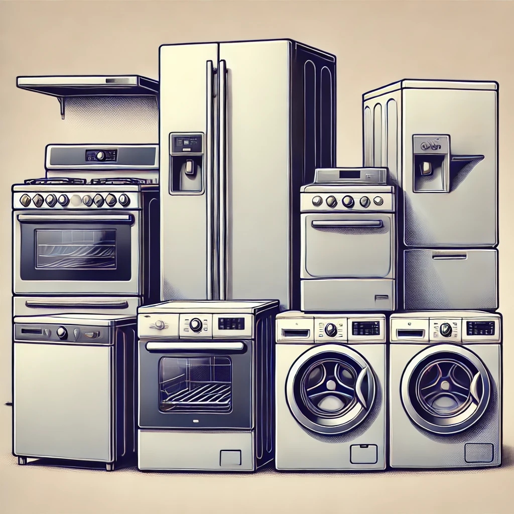 Why important maintain commercial freezers?