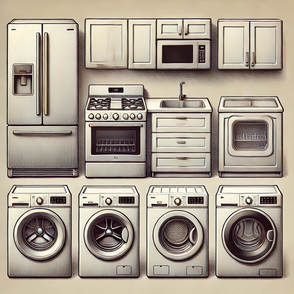 Why important maintain household wall ovens?