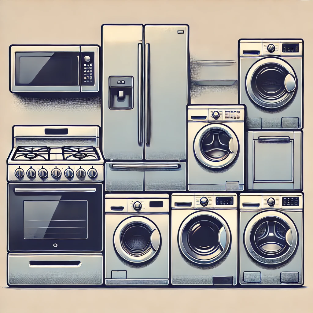 Why important maintain commercial ranges?