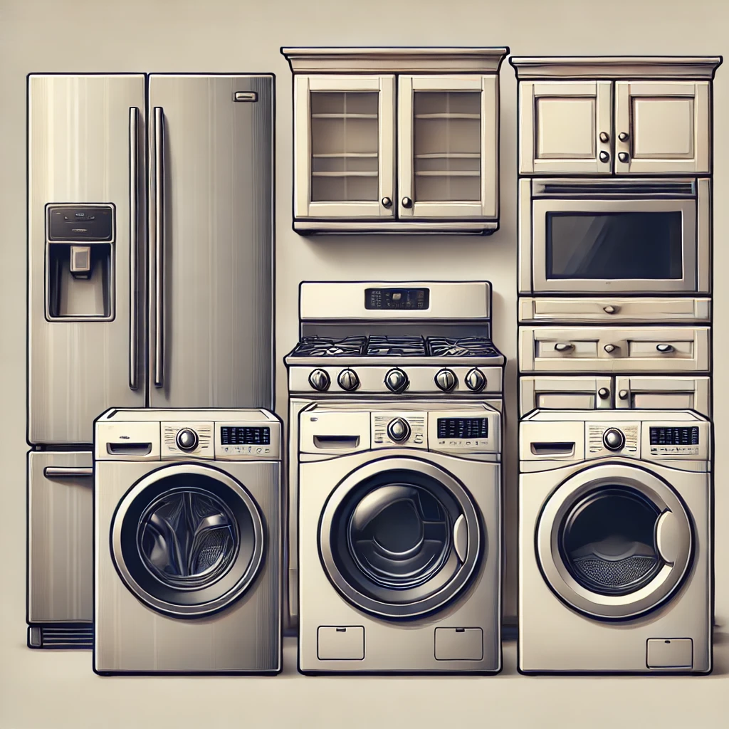 Why important maintain household wine coolers?