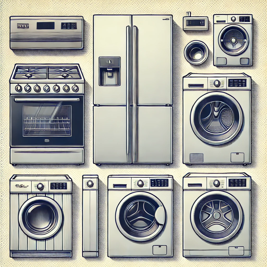Why important maintain commercial ranges?
