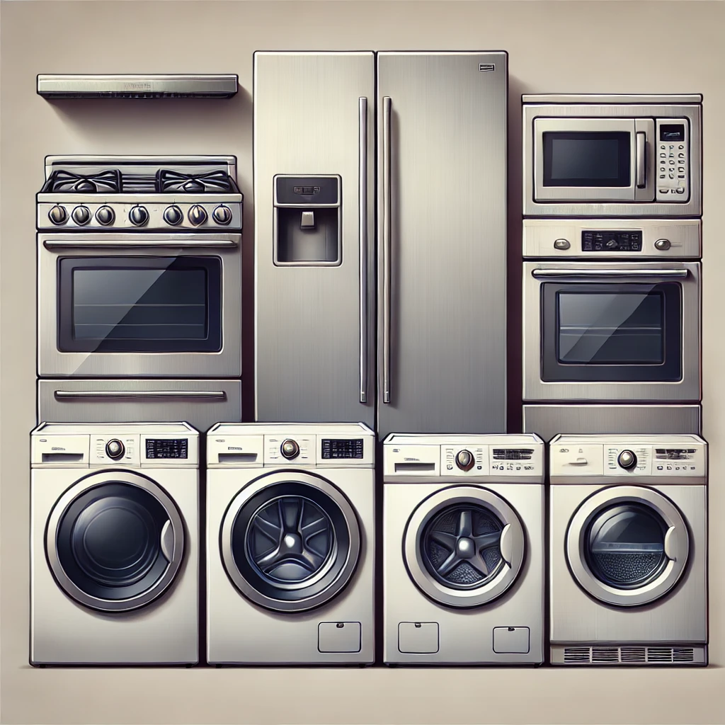 Why important maintain household freezers?