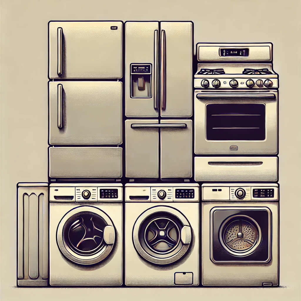 Why important maintain commercial washers?