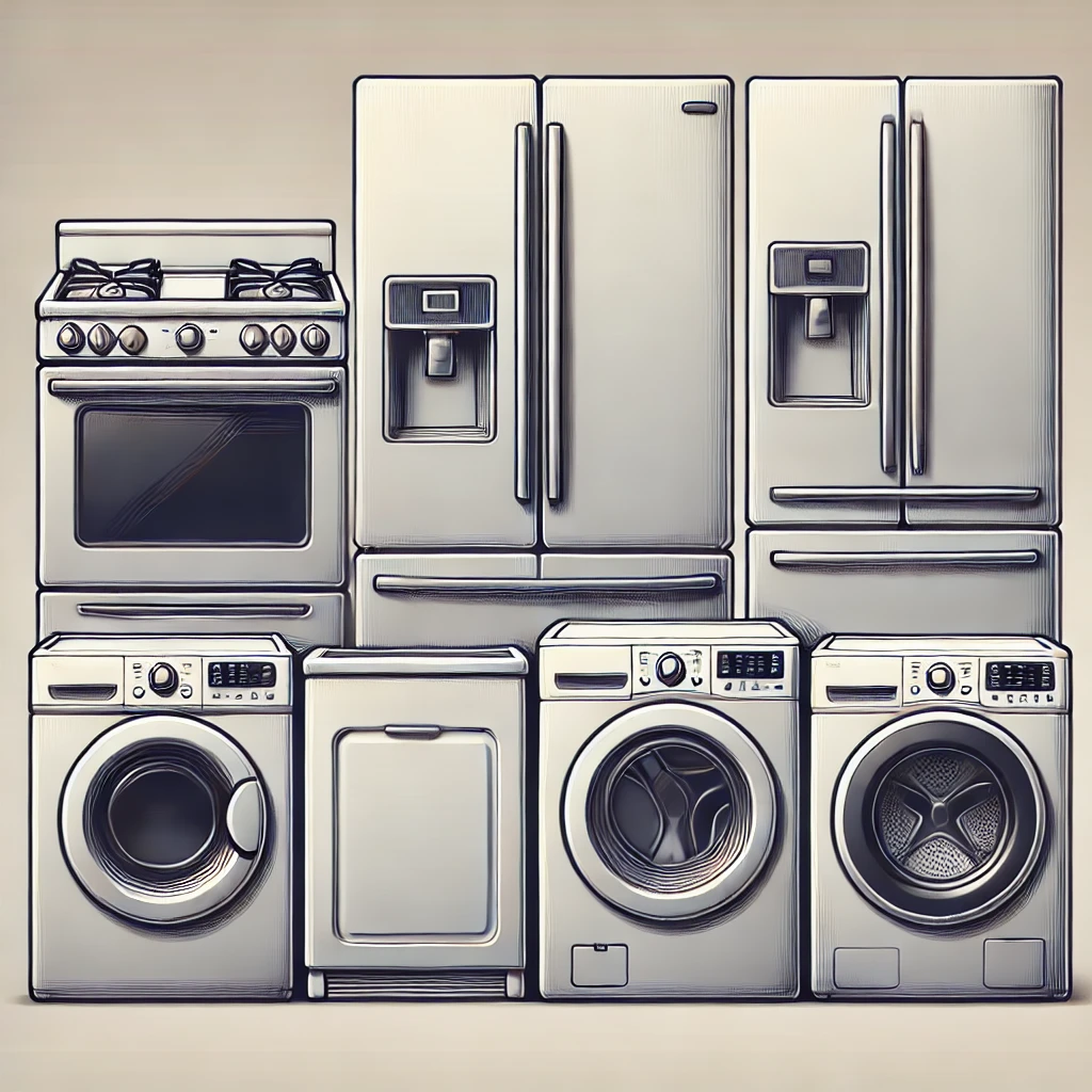 Why important maintain commercial fridges?