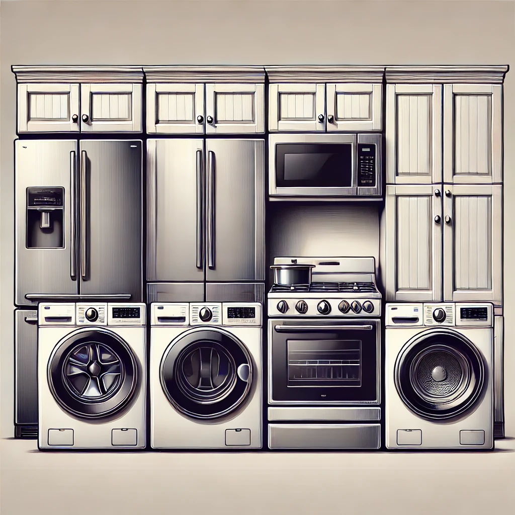 Why important maintain commercial freezers?