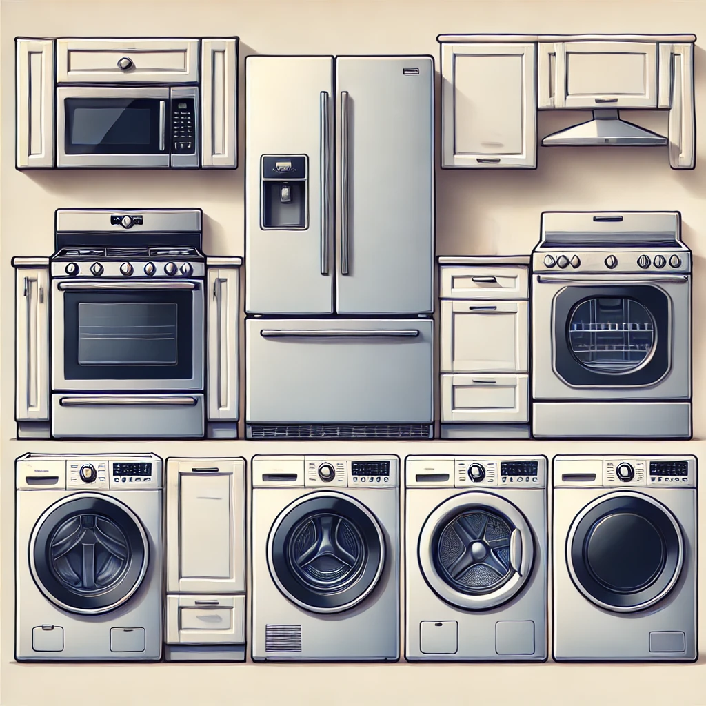 Why important maintain commercial washers?