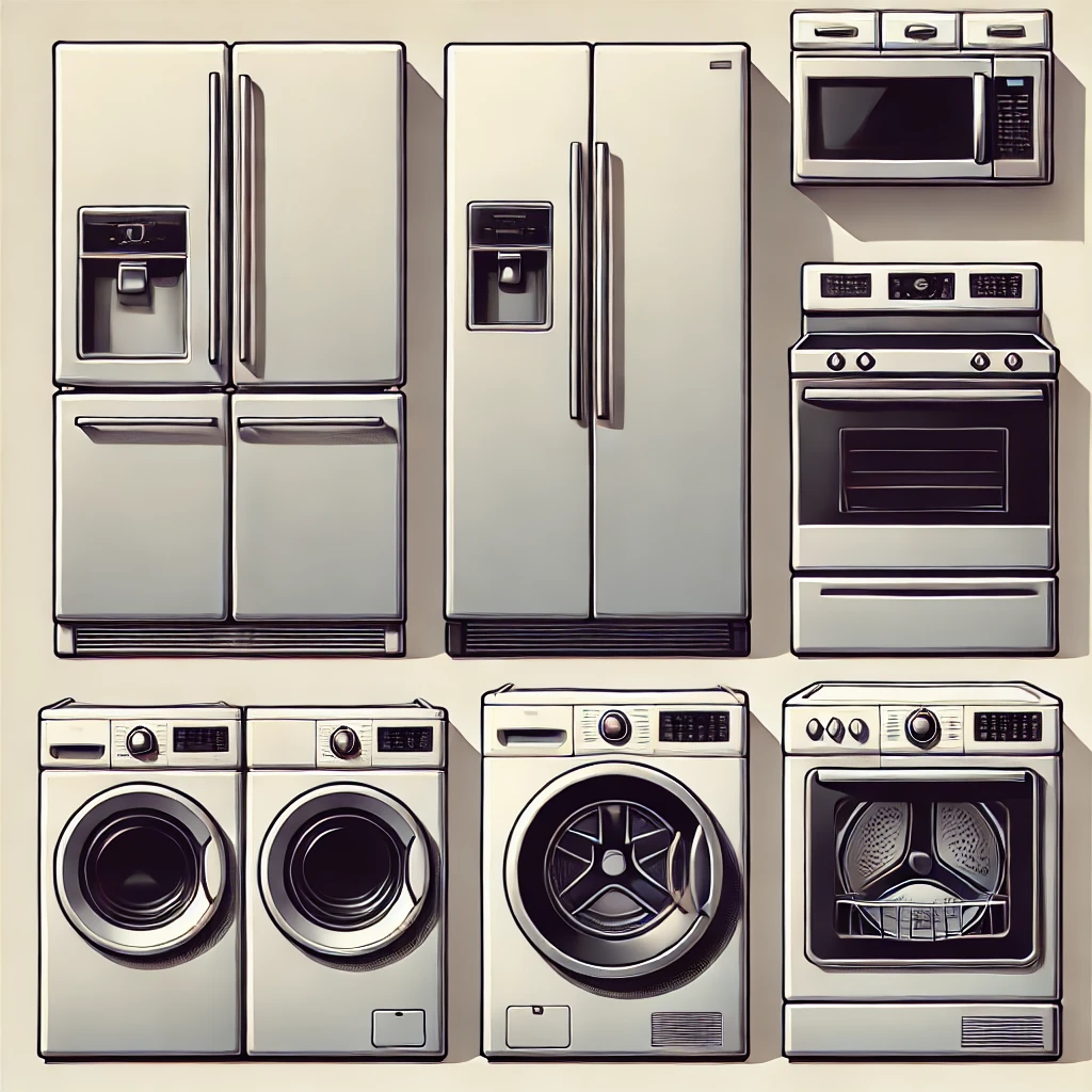 Why important maintain commercial fridges?