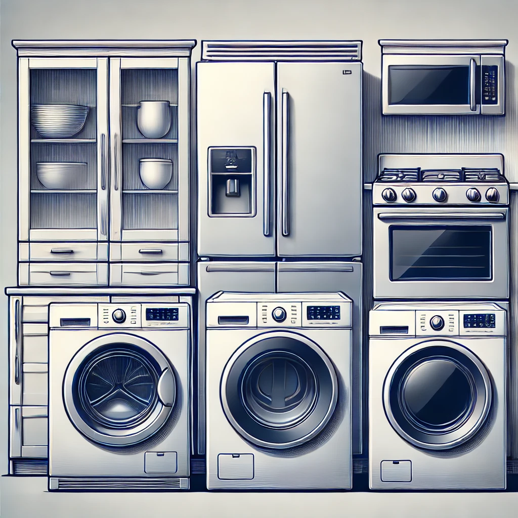 Why important maintain commercial ovens?