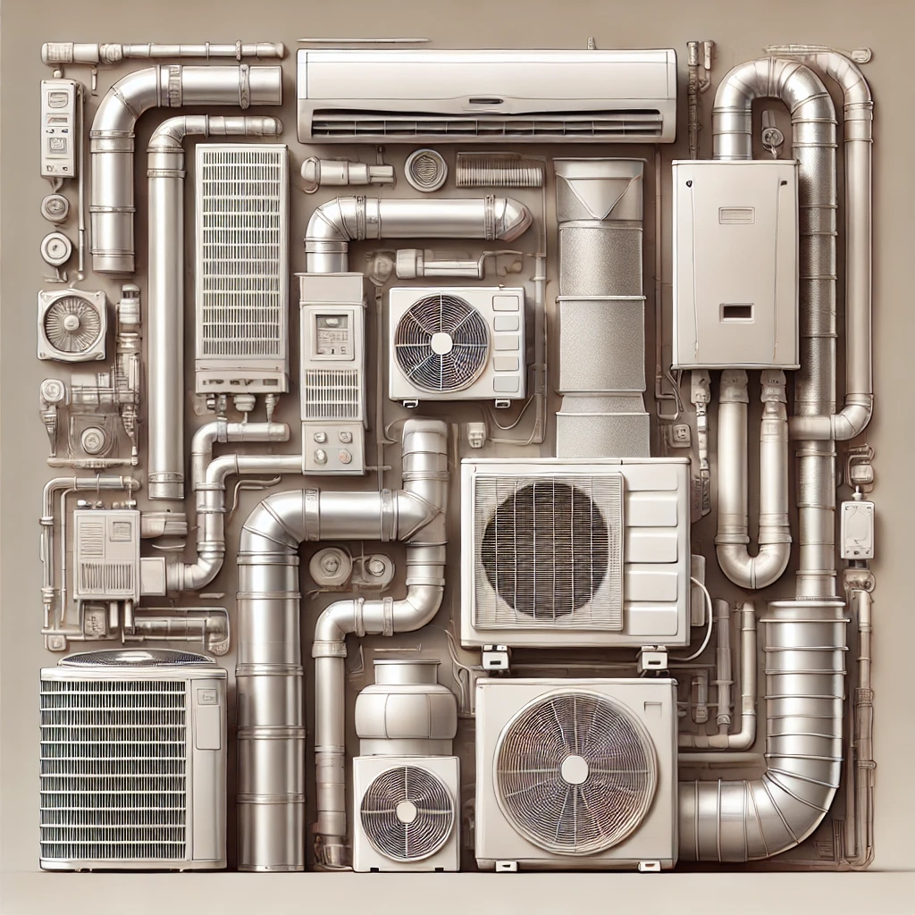 Why important to do HVAC installations with us?