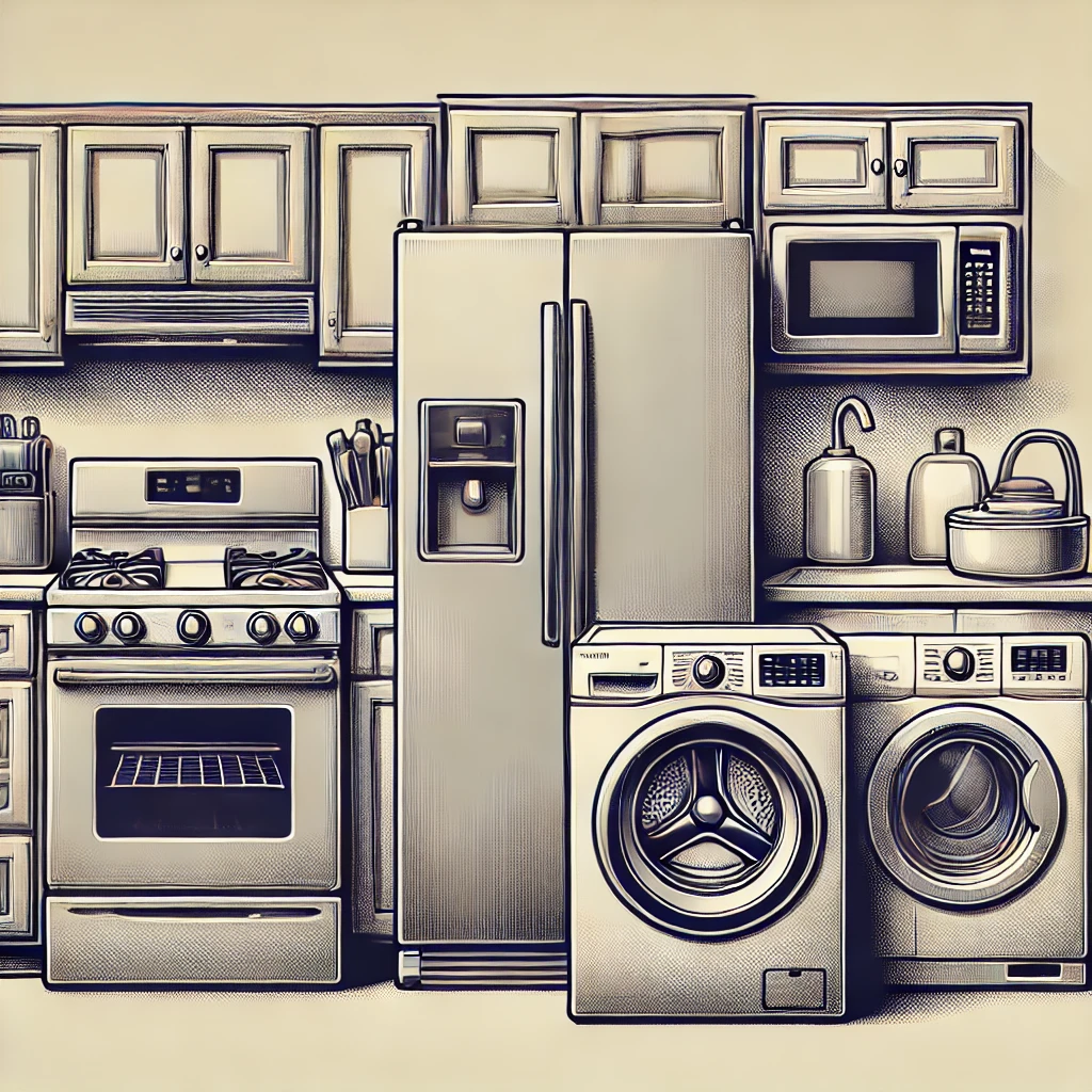 Why important maintain household freezers?