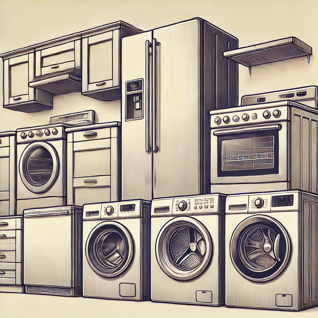 Why important maintain household dryers?
