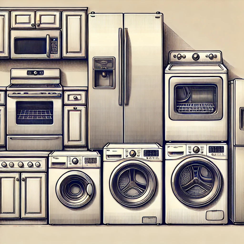 Why important maintain household wall ovens?