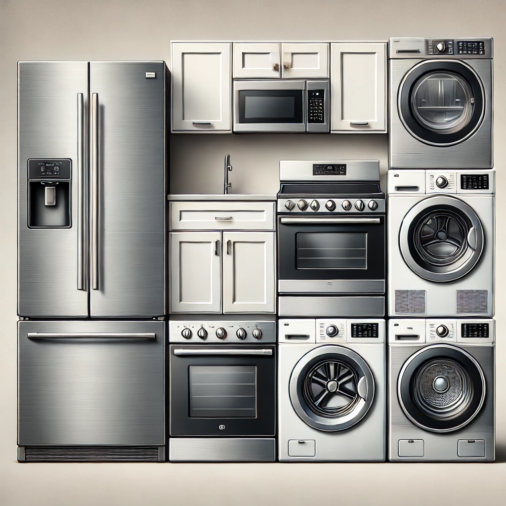 Why important maintain household cooktops?