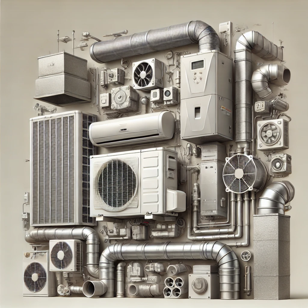 Why important to do HVAC installations with us?