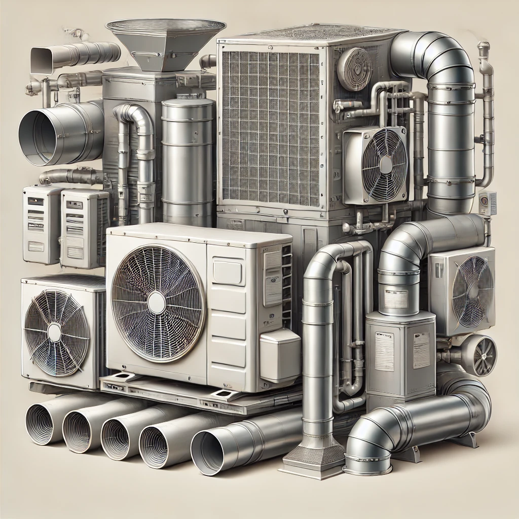 Why important to do HVAC installations with us?