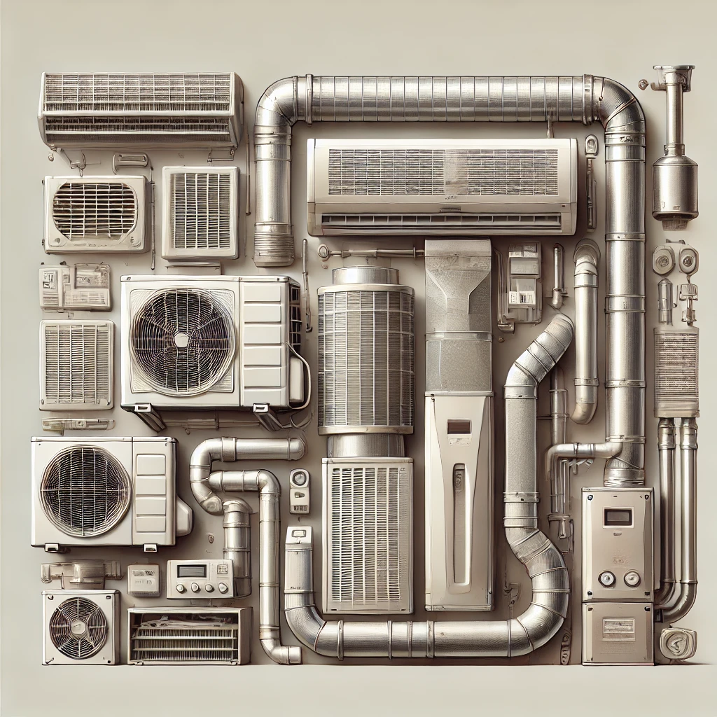 Why important to do HVAC installations with us?
